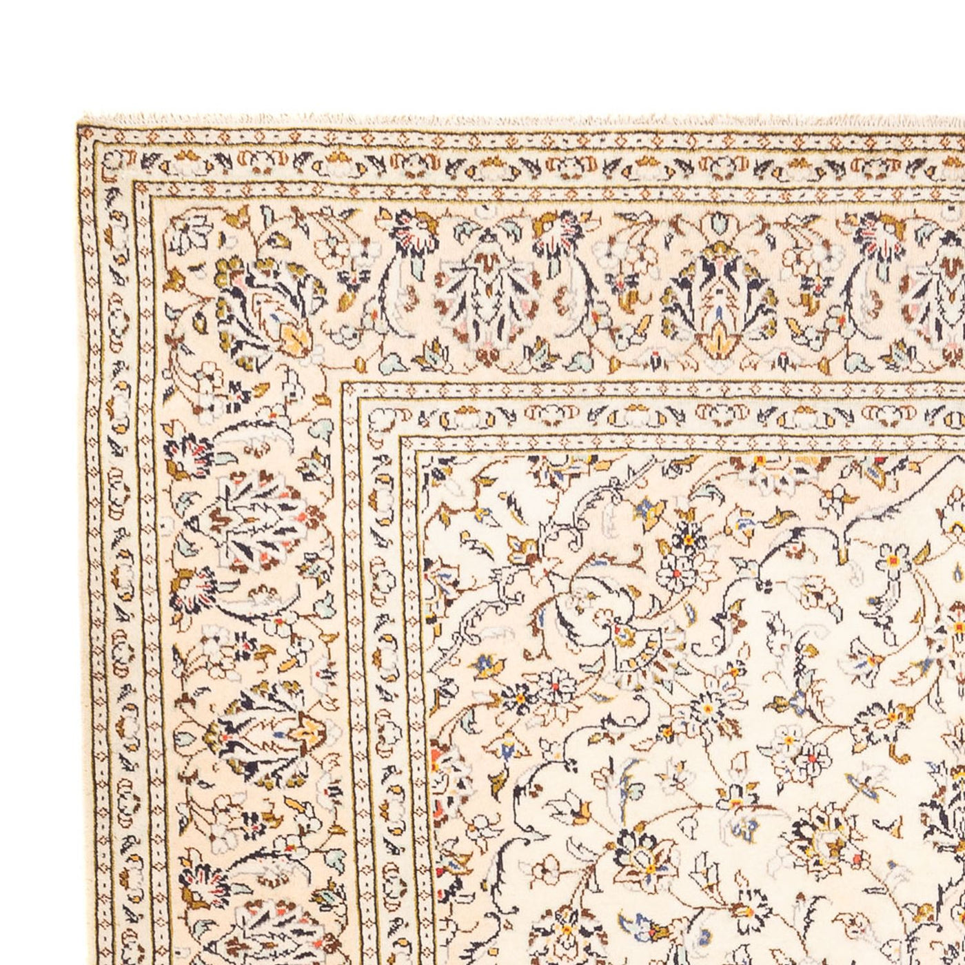 Kashan Mattan 290x195cm - Persisk matta