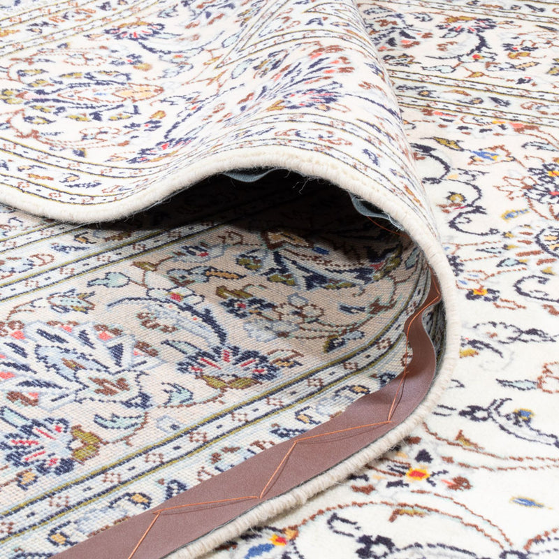 Persiska mattor - Keshan - 290 x 195 cm - beige