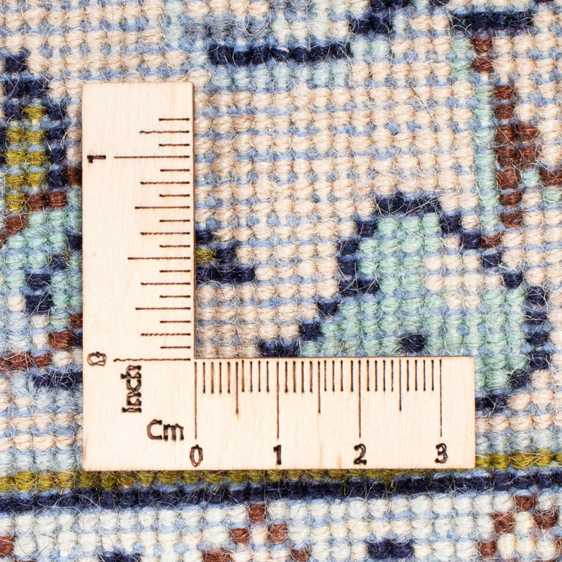 Persiska mattor - Keshan - 290 x 195 cm - beige