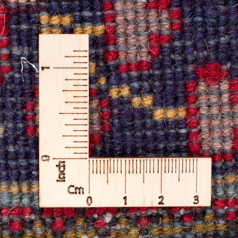 Persisk matta - Tabriz - 295 x 200 cm - röd