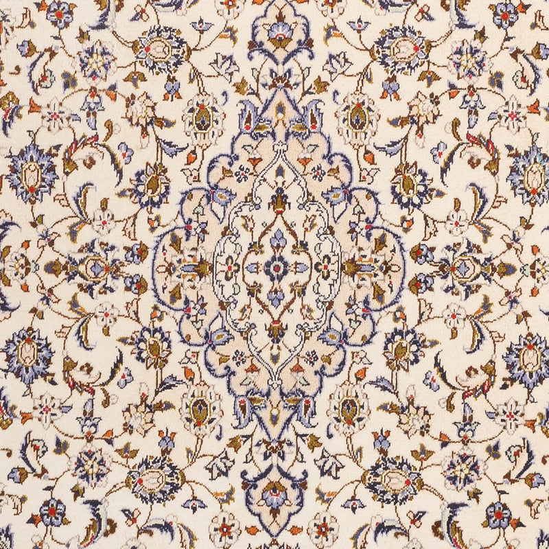 Persiska mattor - Keshan - 305 x 200 cm - beige
