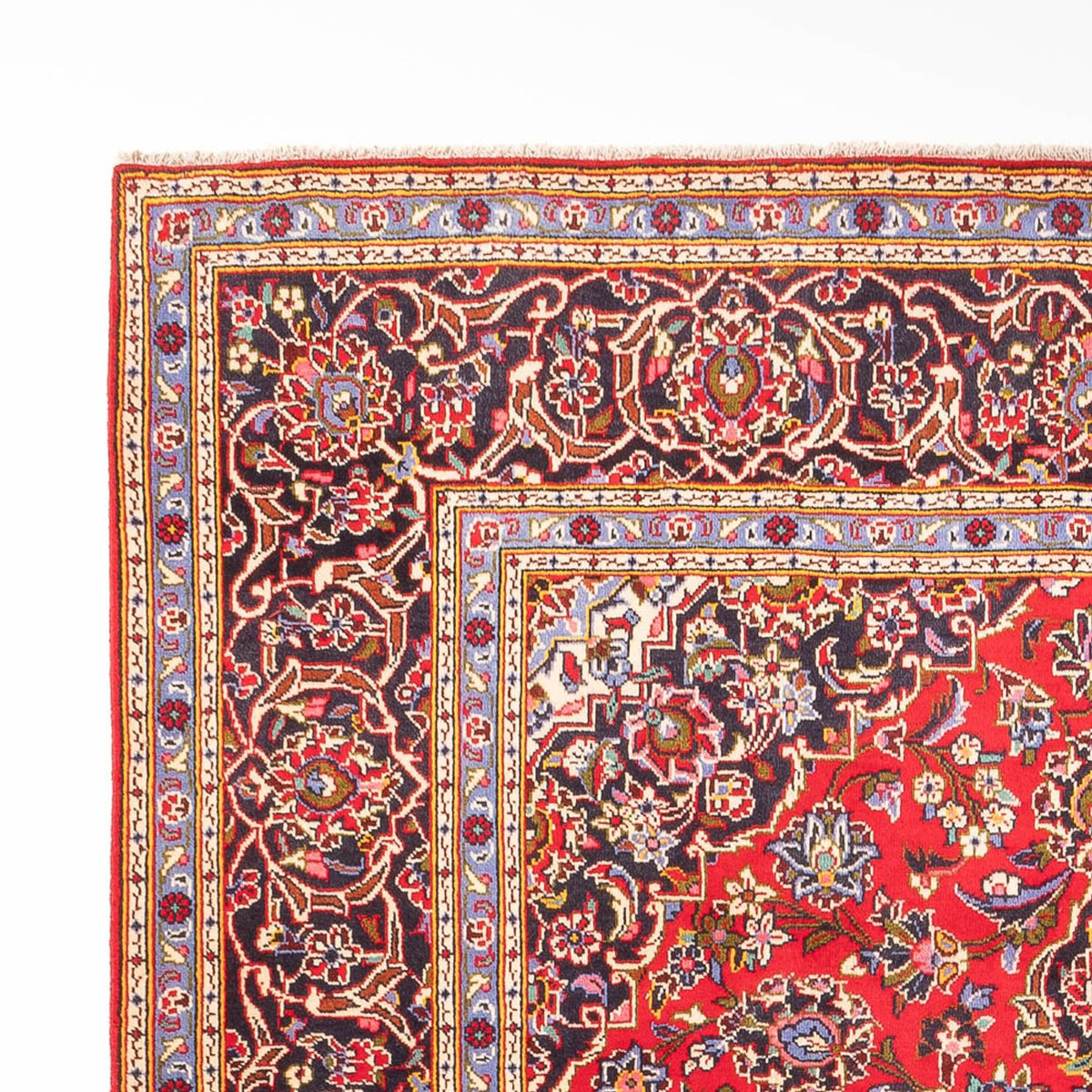 Kashan Mattan 205x305cm - Persisk matta