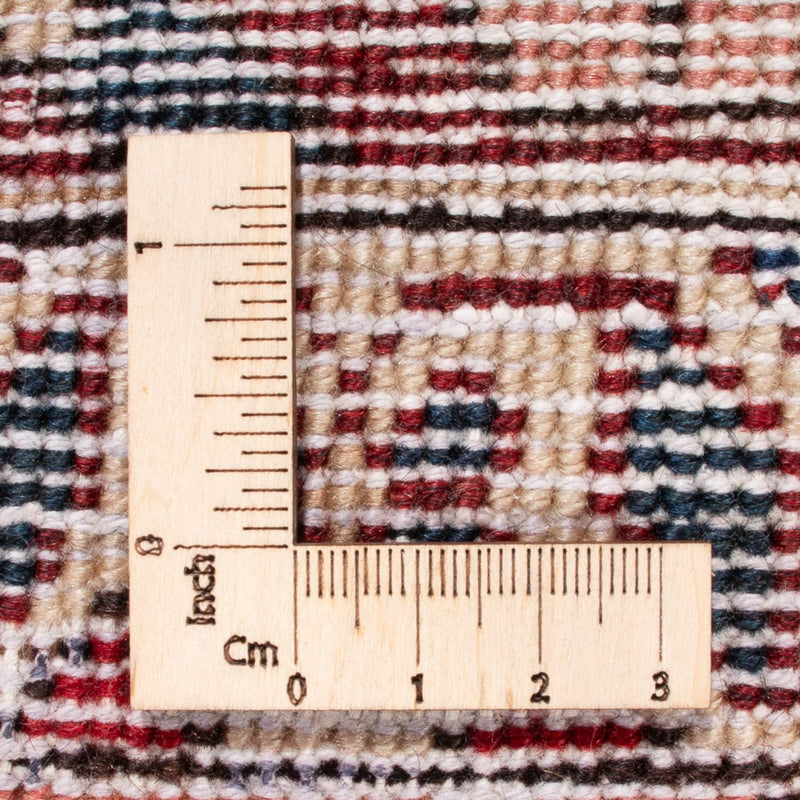 Persisk matta - Nomadic - 325 x 213 cm - flerfärgad