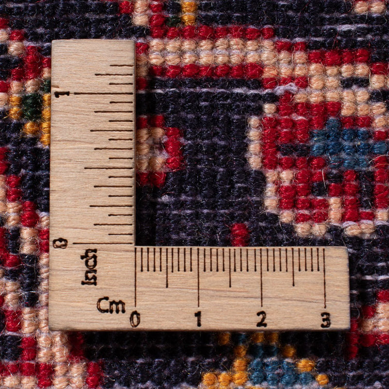 Persiska mattor - Keshan - 330 x 245 cm - röd