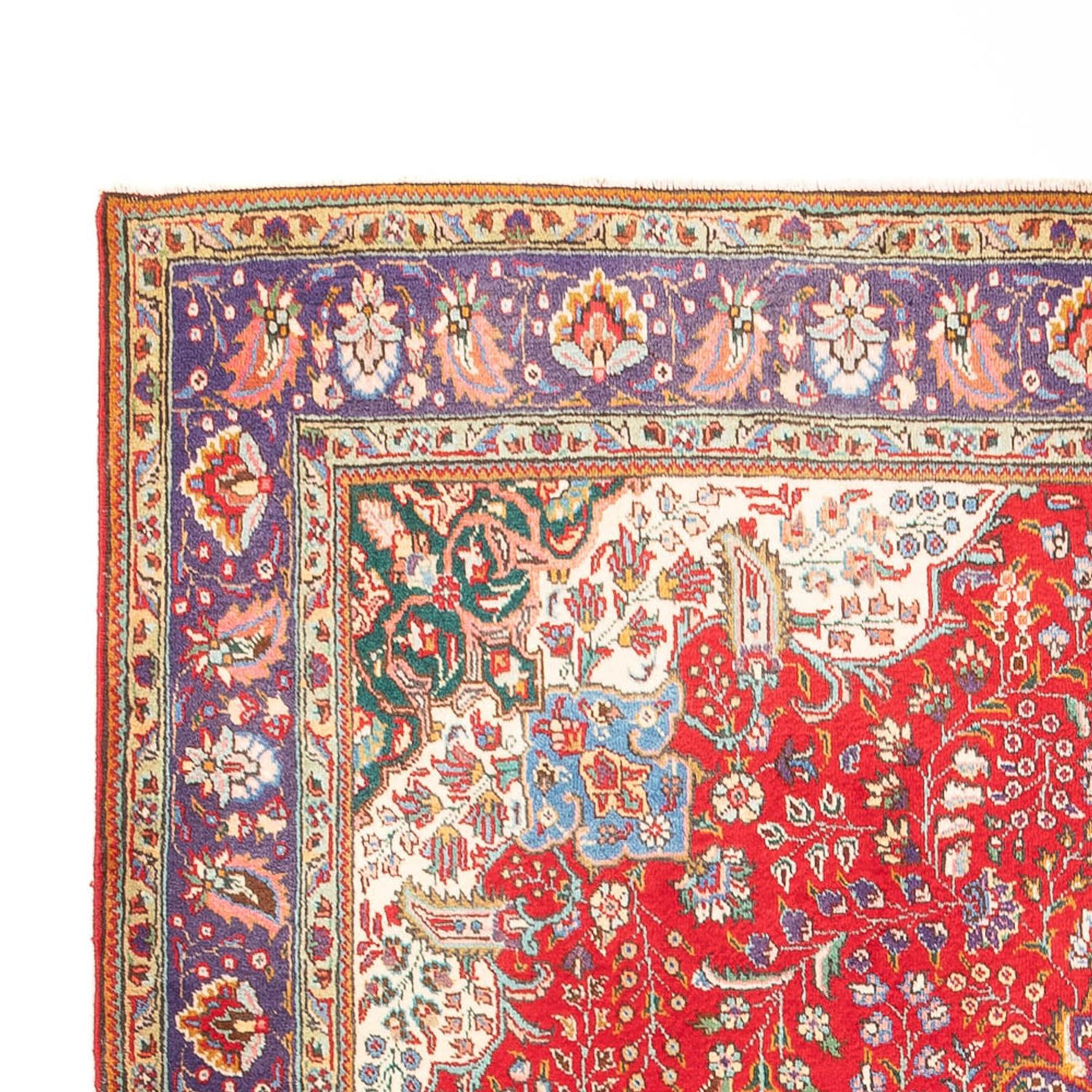 Sarouk Mattan 308x217cm - Persisk matta