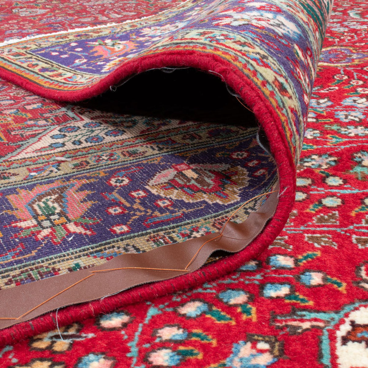 Persisk matta - Classic - 308 x 217 cm - röd