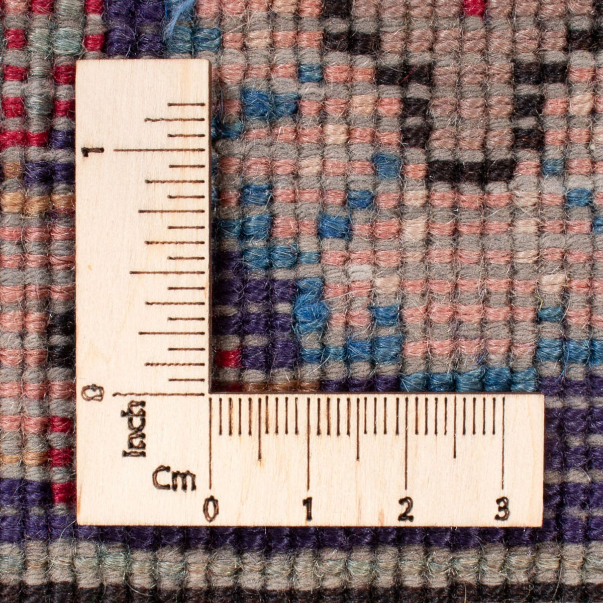 Persisk matta - Classic - 308 x 217 cm - röd