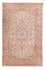 Persiska mattor - Keshan - 410 x 280 cm - mörk beige