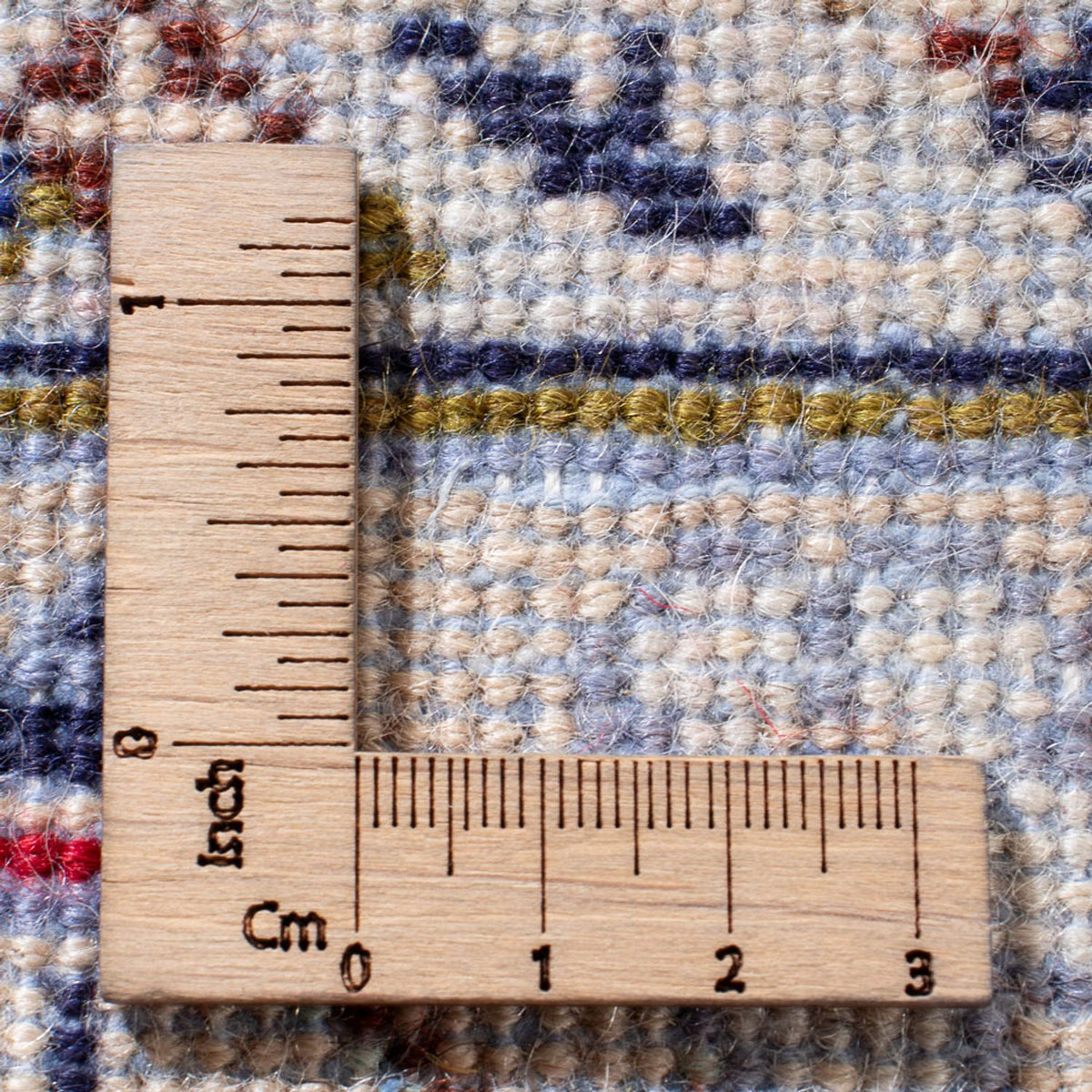 Persiska mattor - Keshan - 355 x 245 cm - beige