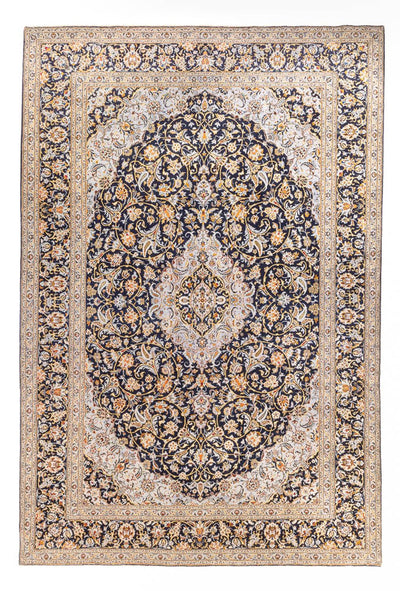 Kashan Mattan 307x425cm - Persisk matta
