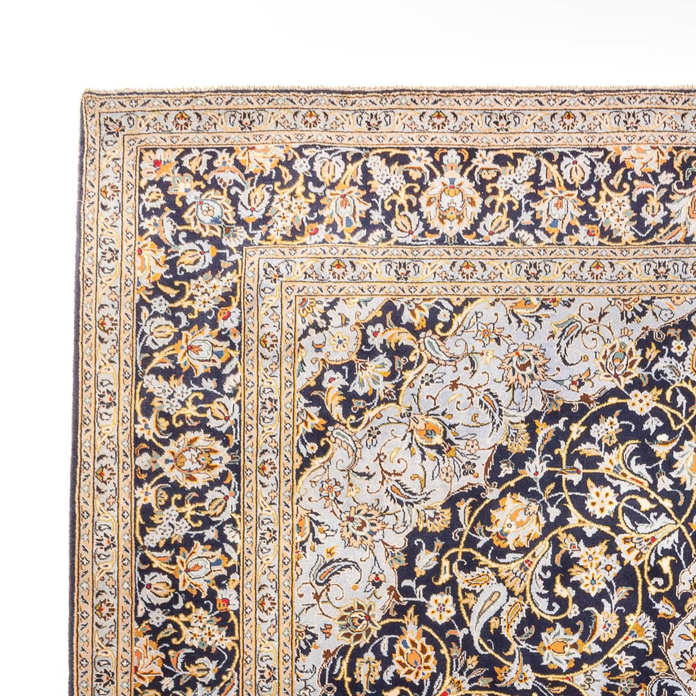 Kashan Mattan 425x307cm - Persisk matta