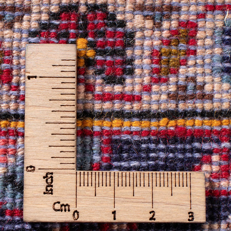 Persiska mattor - Keshan - 353 x 245 cm - röd