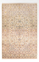 Kashan Mattan 345x220cm - Persisk matta