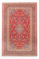 Persiska mattor - Keshan - 345 x 227 cm - röd