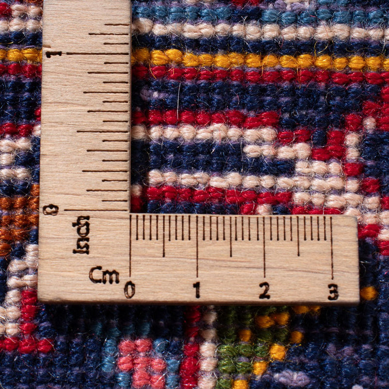 Persiska mattor - Keshan - 345 x 227 cm - röd