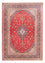 Persiska mattor - Keshan - 390 x 295 cm - röd