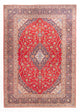 Kashan Mattan 390x295cm - Persisk matta