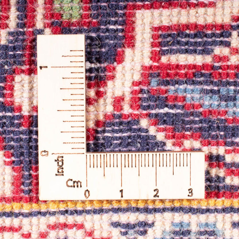 Persiska mattor - Keshan - 390 x 295 cm - röd