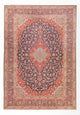 Kashan Mattan 395x300cm - Persisk matta