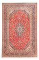 Kashan Mattan 350x248cm - Persisk matta