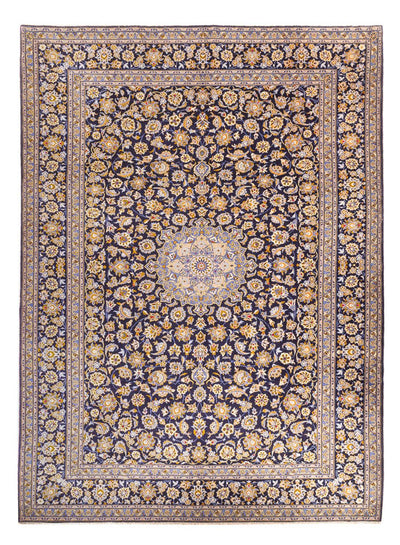 Kashan Mattan 318x420cm - Persisk matta