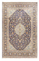 Kashan Mattan 410x395cm - Persisk matta