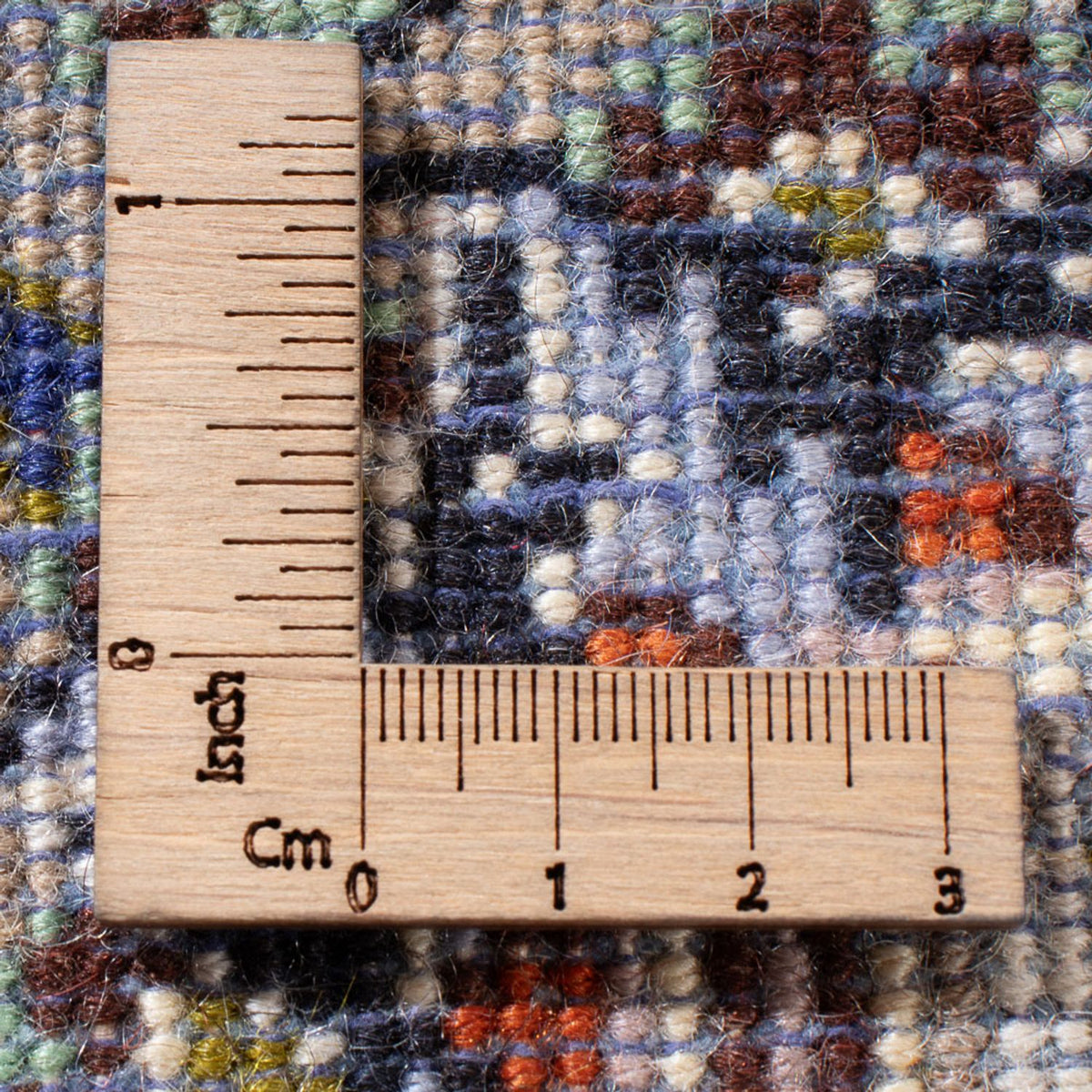 Persiska mattor - Keshan - 351 x 245 cm - beige