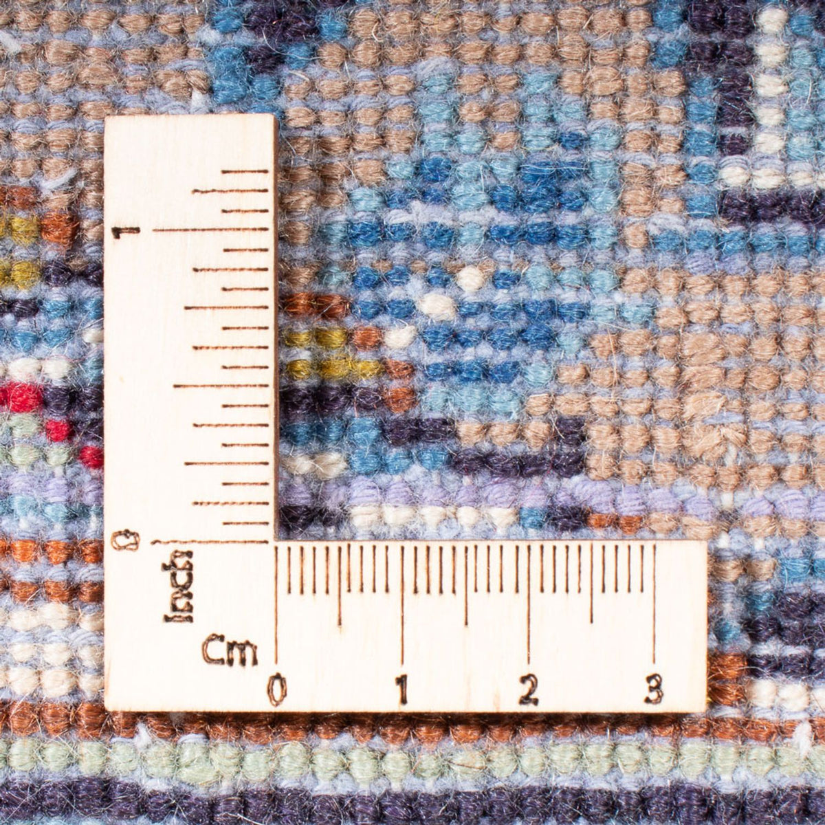 Persiska mattor - Keshan - 405 x 302 cm - mörk beige