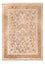 Orientalisk vävd matta - 350 x 250 cm - beige