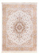 Orientalisk vävd matta 350x250cm