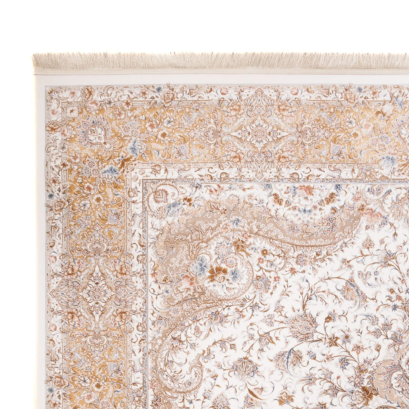 Orientalisk vävd matta 350x250cm