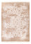Orientalisk vävd matta - 350 x 250 cm - beige