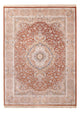 Orientalisk vävd matta 350x250cm