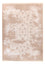 Orientalisk vävd matta - 350 x 250 cm - beige