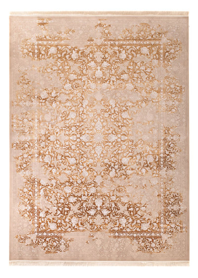 Orientalisk vävd matta 250x350cm