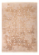 Orientalisk vävd matta 350x250cm
