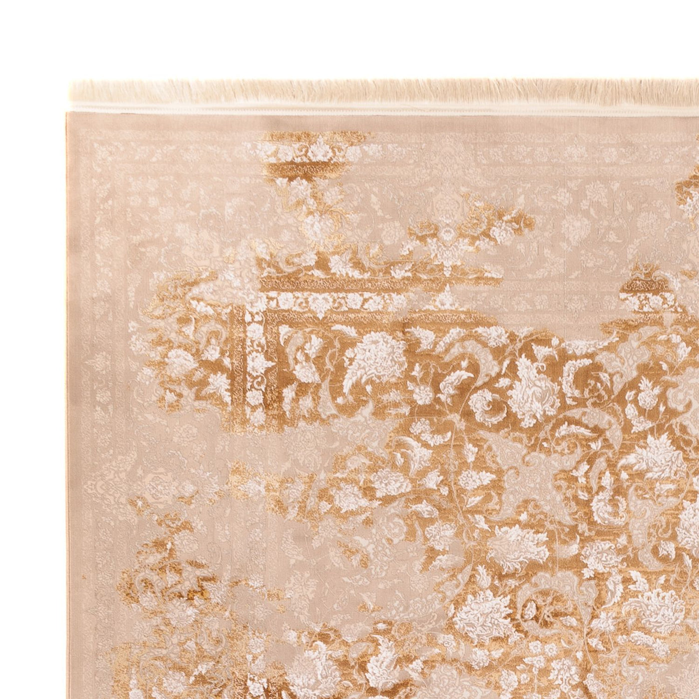 Orientalisk vävd matta 350x250cm
