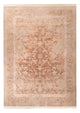 Orientalisk vävd matta 350x250cm