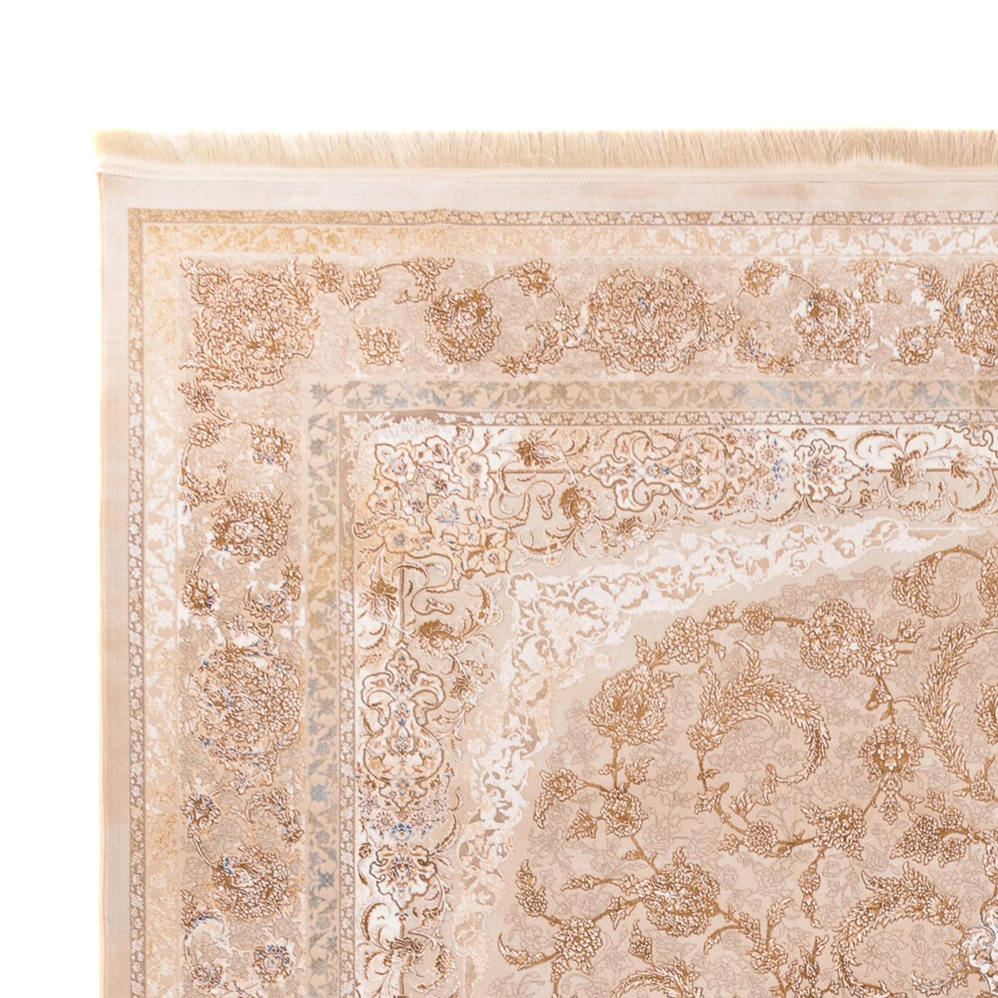 Orientalisk vävd matta 350x250cm