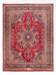 Mashhad Mattan 333x245cm - Persisk matta