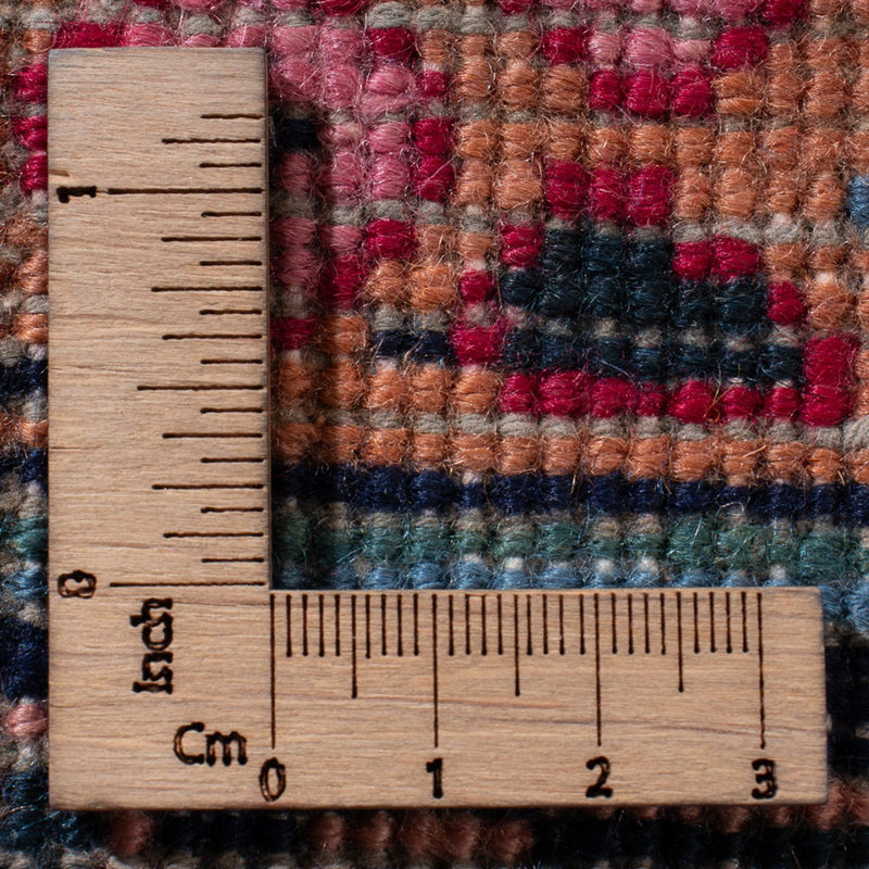 Persisk matta - Classic - 333 x 245 cm - röd