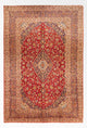 Kashan Mattan 368x246cm - Persisk matta