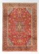 Mahal Mattan 337x253cm - Persisk matta
