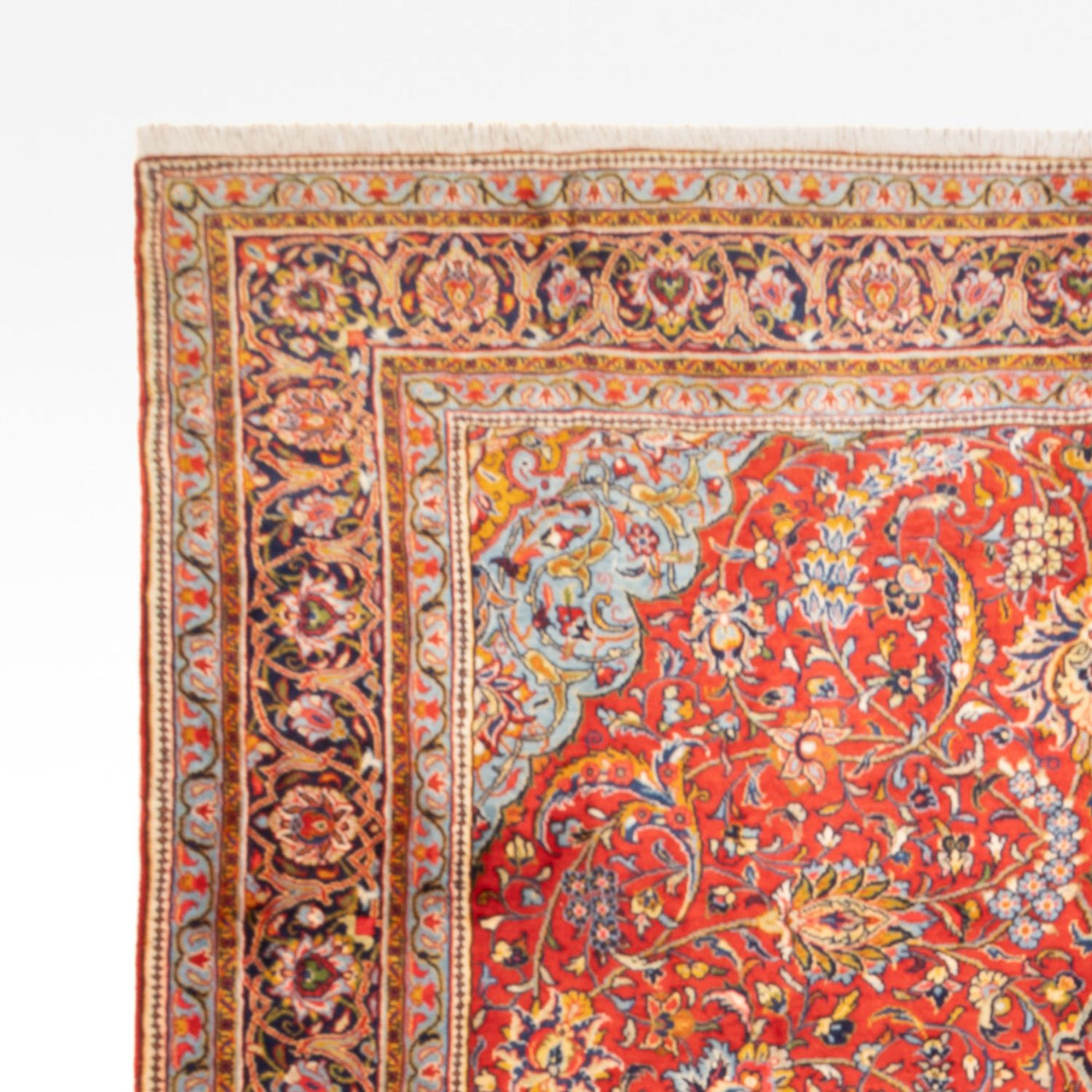 Mahal Mattan 337x253cm - Persisk matta