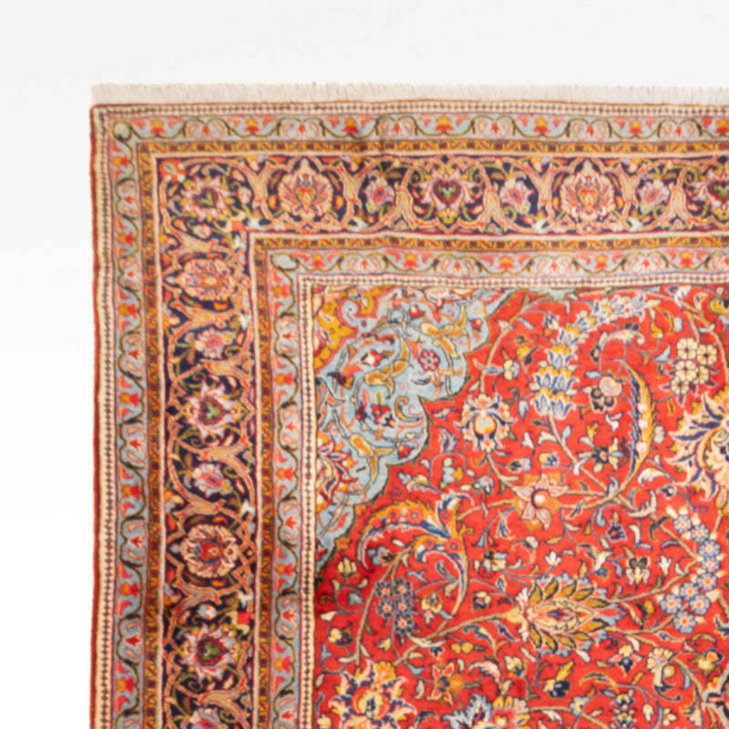 Persisk matta - Classic - 337 x 253 cm - röd