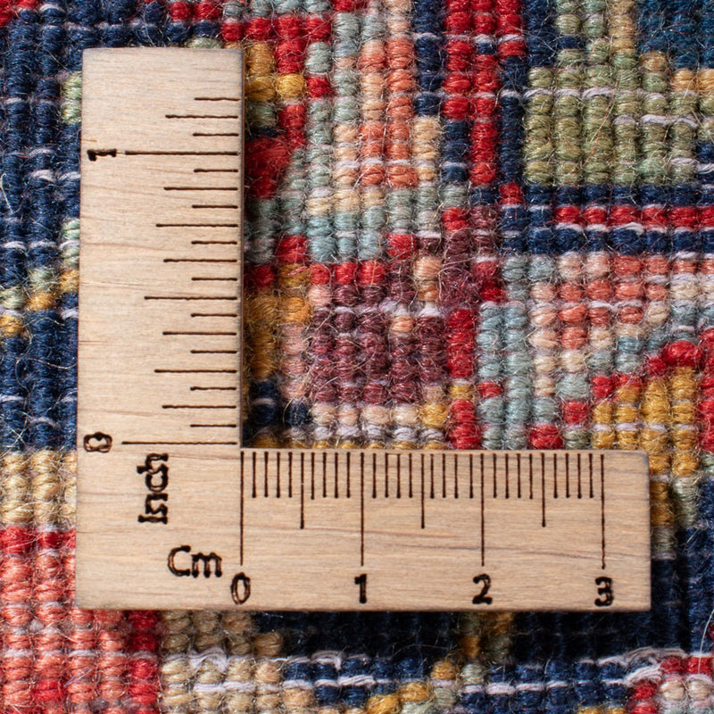 Persisk matta - Classic - 337 x 253 cm - röd