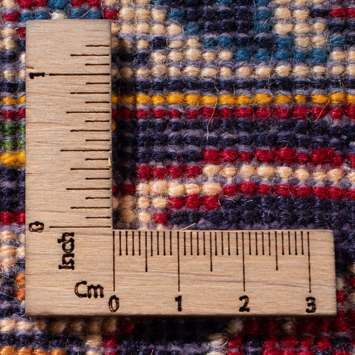 Persiska mattor - Keshan - 350 x 242 cm - röd