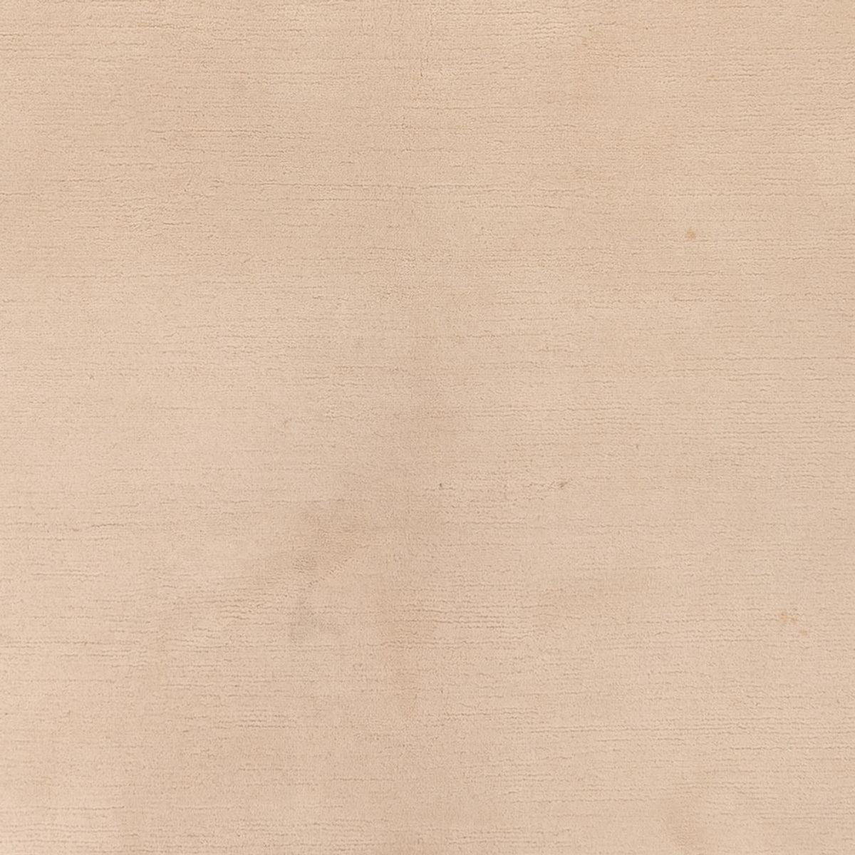 Ullmatta - 201 x 144 cm - beige