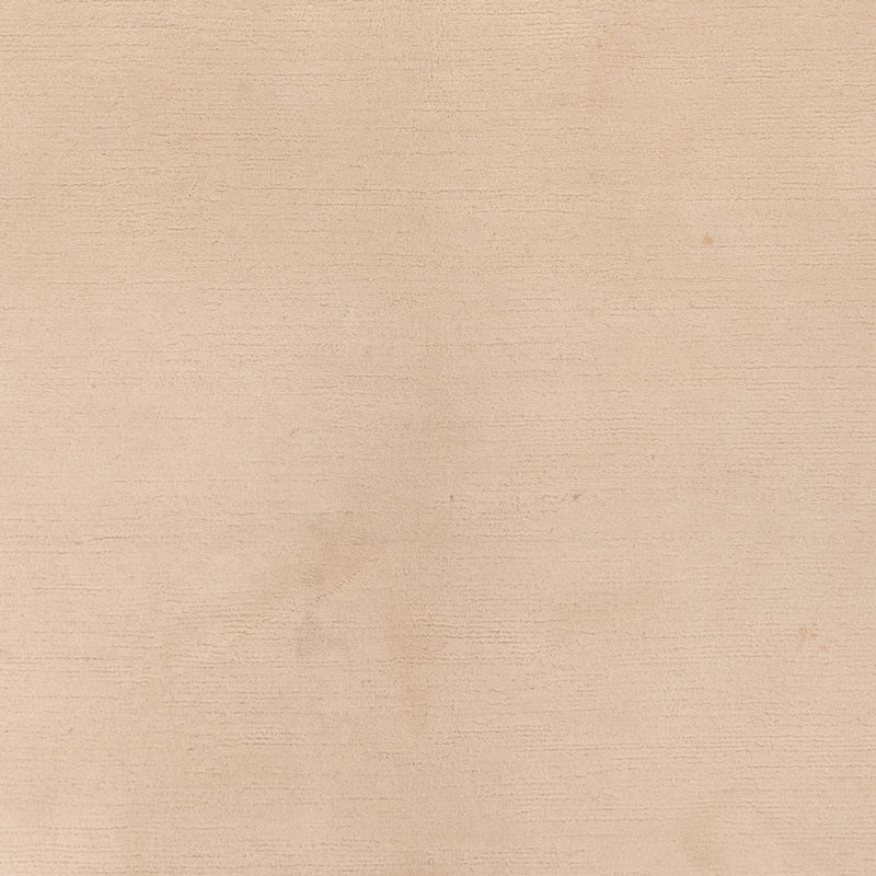 Ullmatta - 201 x 144 cm - beige