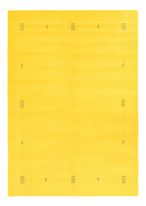 Gabbeh-matta - Softy - 227 x 164 cm - gul